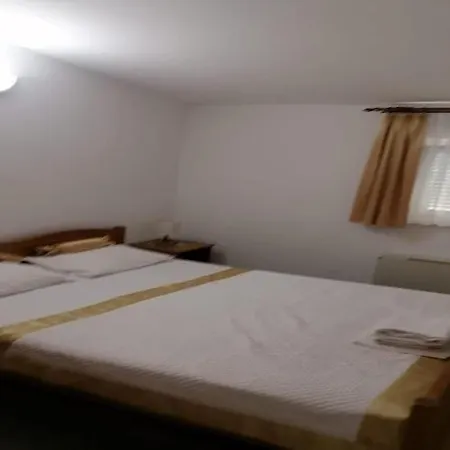 Libertas - Two Bedroom With Balcony And Sea View - 11 * Rogoznica (Sibenik-Knin)