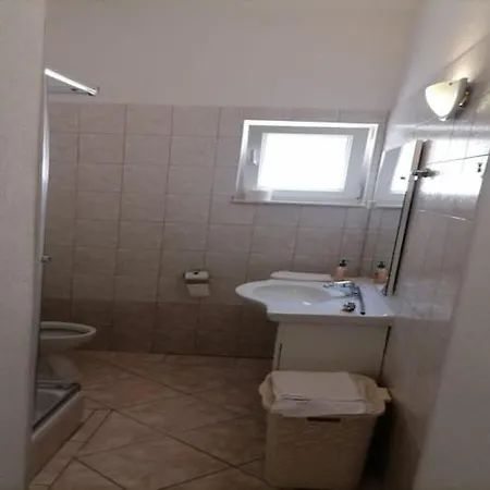 Libertas - Two Bedroom With Balcony And Sea View - 11 Apartman *