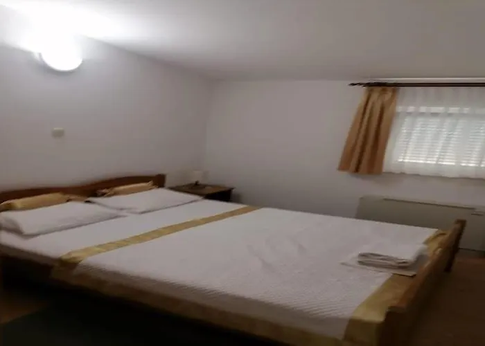 Libertas - Two Bedroom With Balcony And Sea View - 11 * 로고즈니차