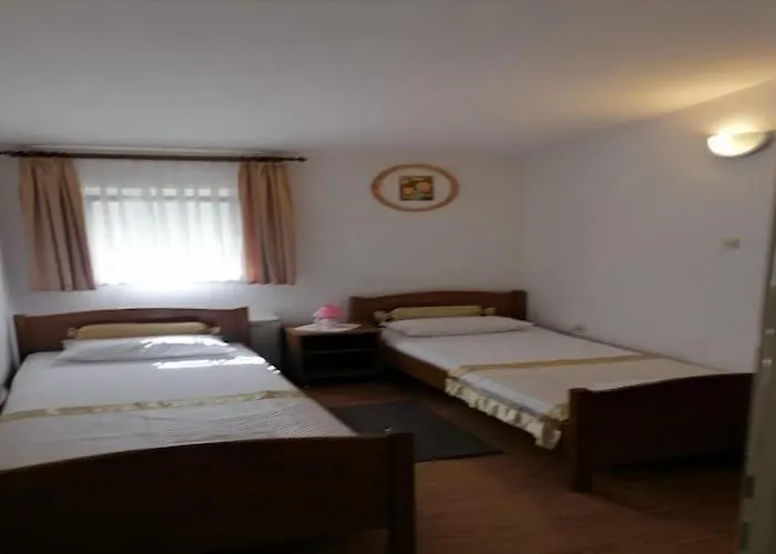 Libertas - Two Bedroom With Balcony And Sea View - 11 Appartement