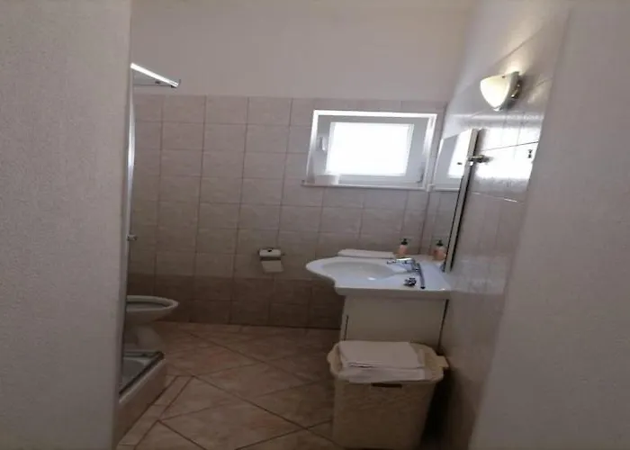 Libertas - Two Bedroom With Balcony And Sea View - 11 아파트 *